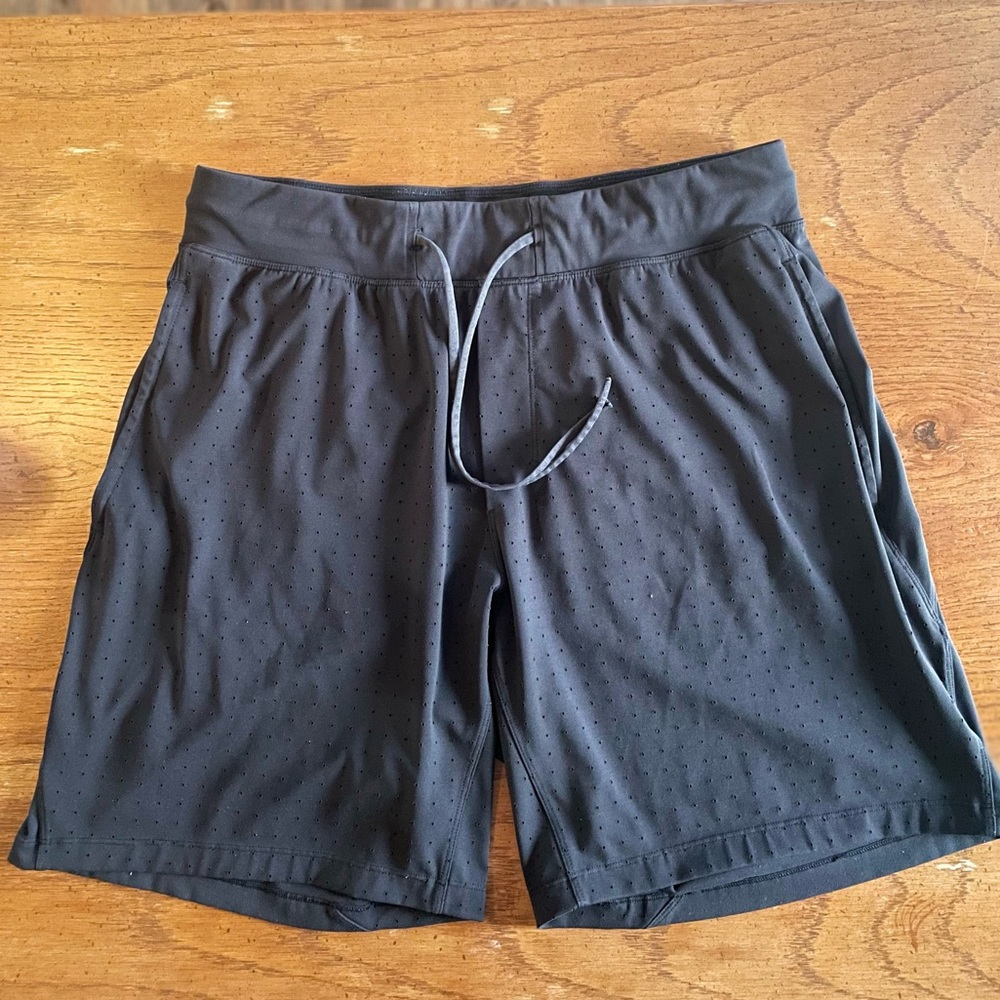 Men’s Lululemon Shorts - Large